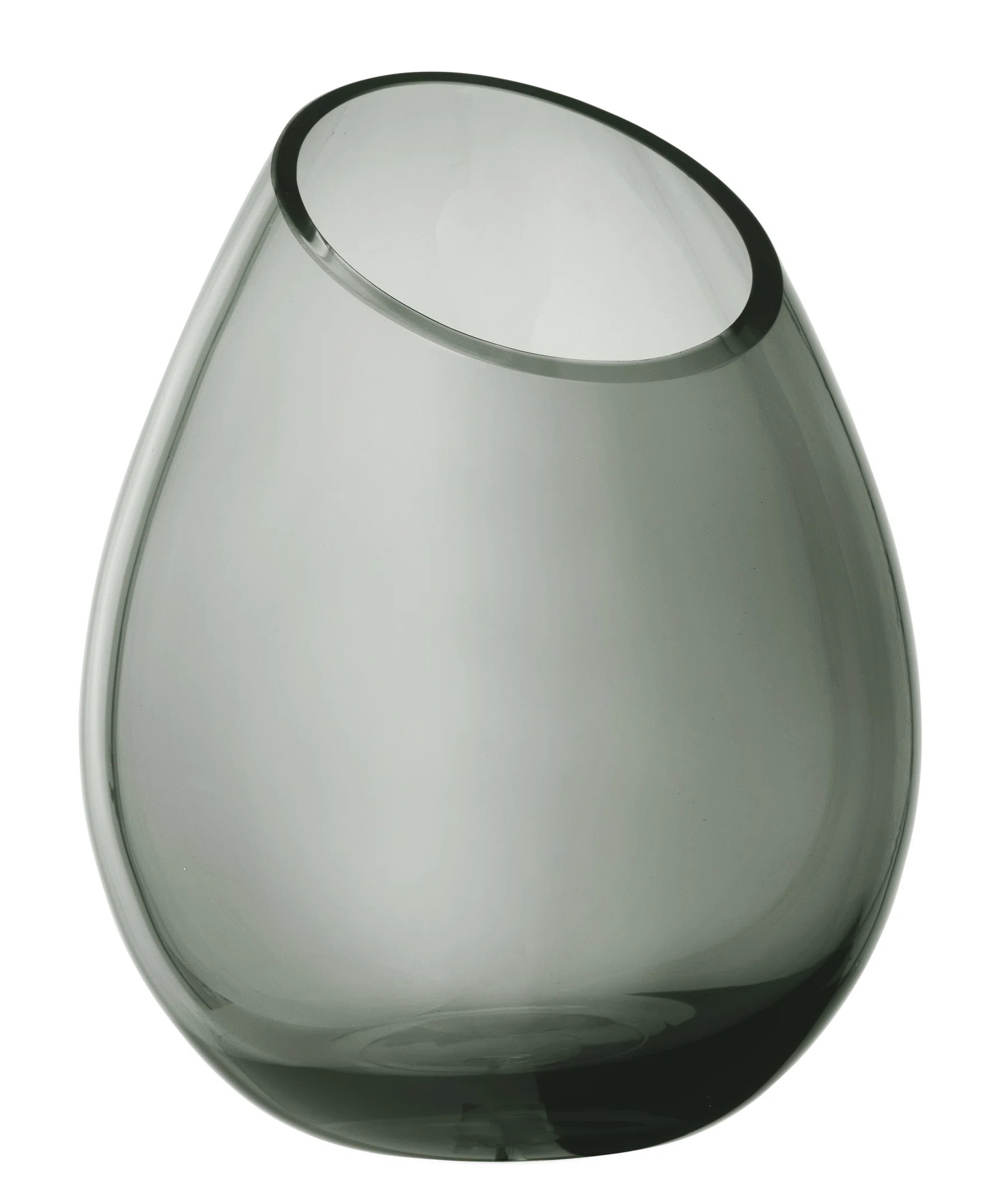Drop Glass Table Vase | Perigold