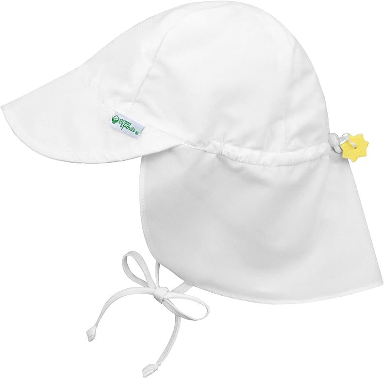 i play. Baby Flap Sun Protection Swim Hat | Amazon (US)
