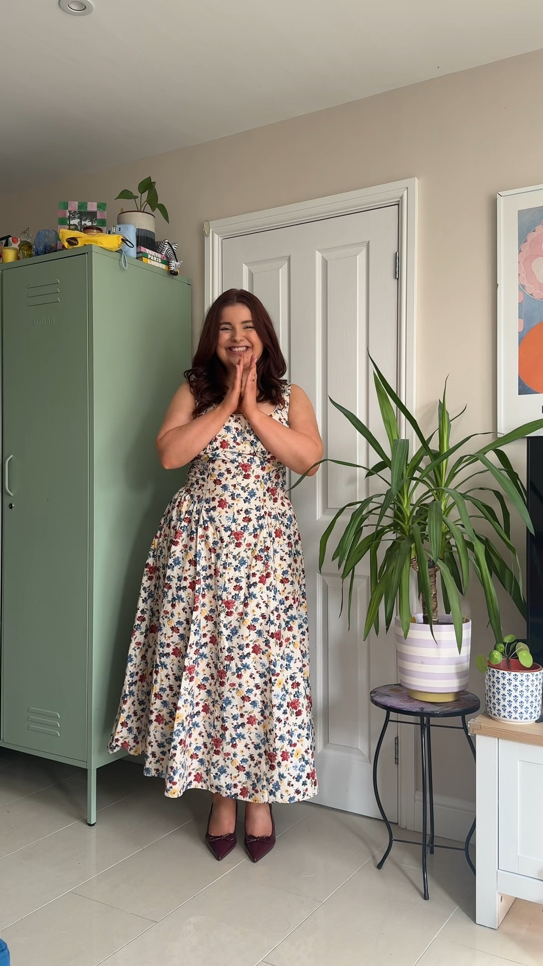 #LTKspring #LTKmidsize #LTKwedding