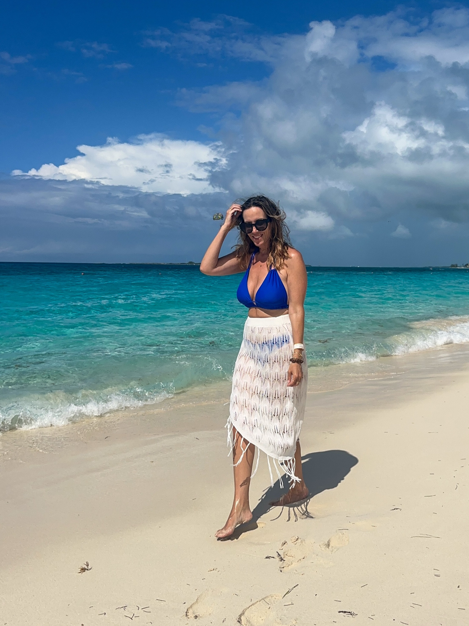 Amazon Beach essentials 💙 

#LTKSwim #LTKTravel #LTKMidsize