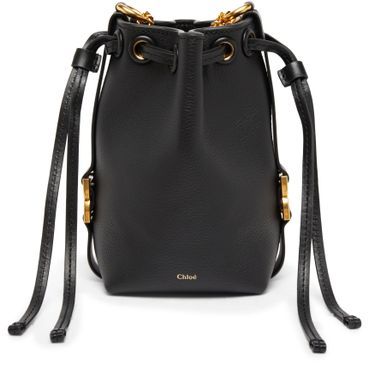 Marcie micro bucket bag | 24S US