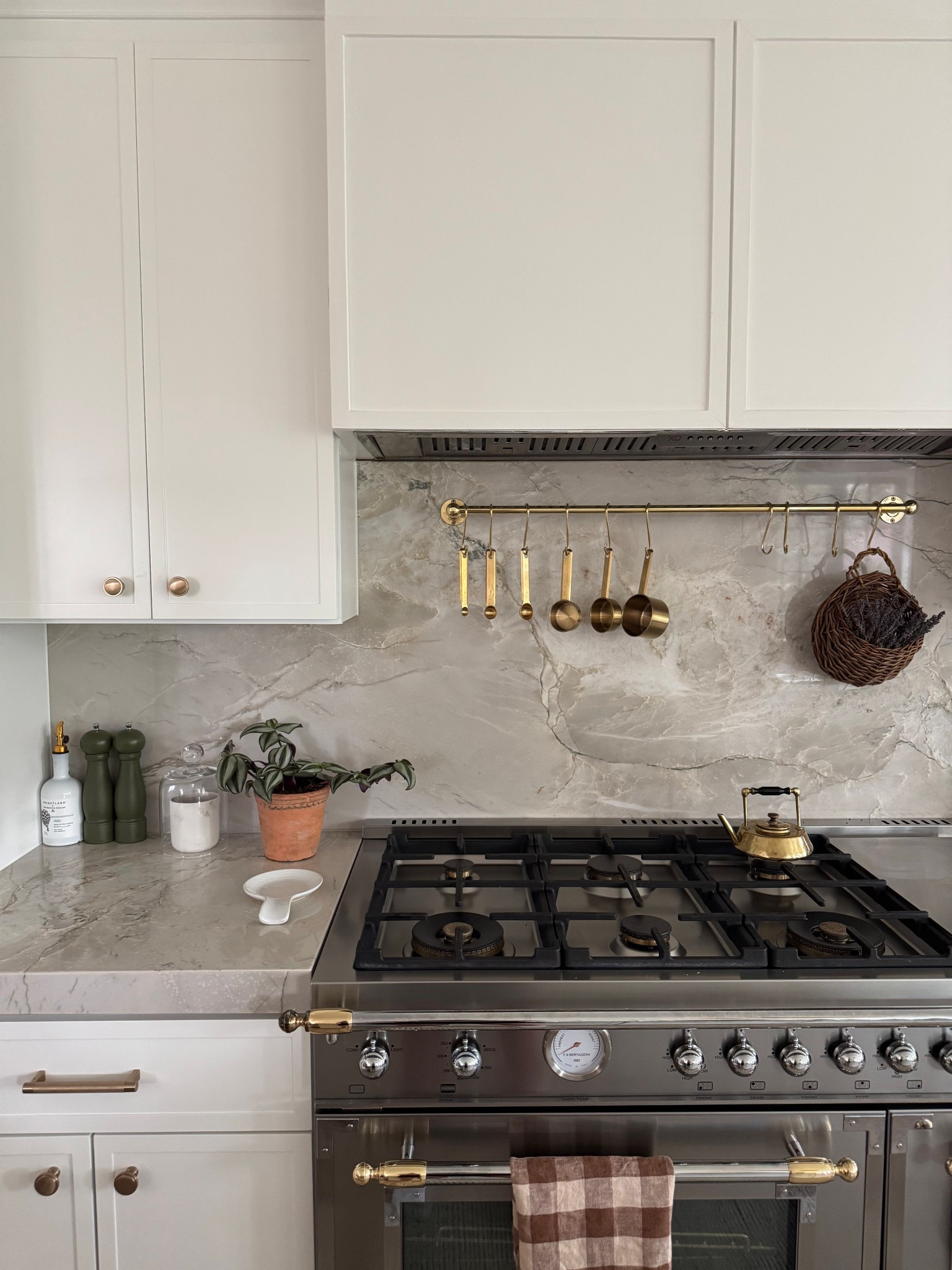 Kitchen decor 🤍

#LTKHome