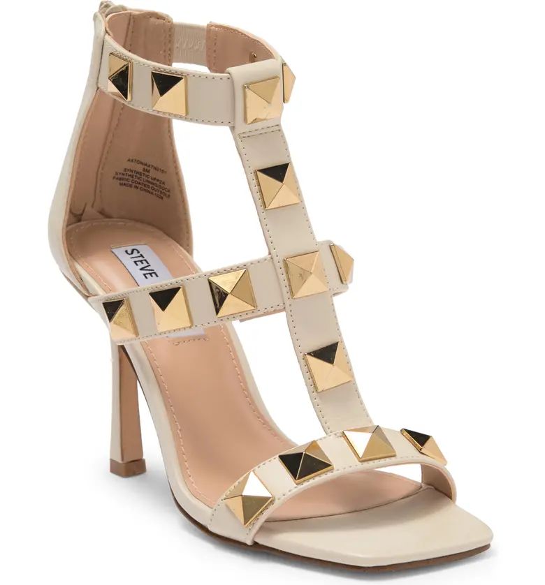 Axton Studded Stiletto Sandal | Nordstrom Rack