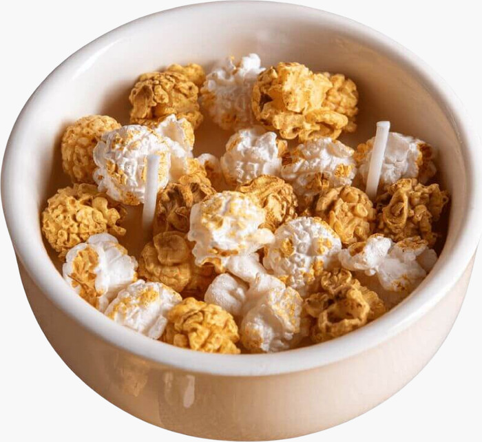 Southlake gifts Popcorn Aromatherapy Scented Candle | Nordstrom | Nordstrom