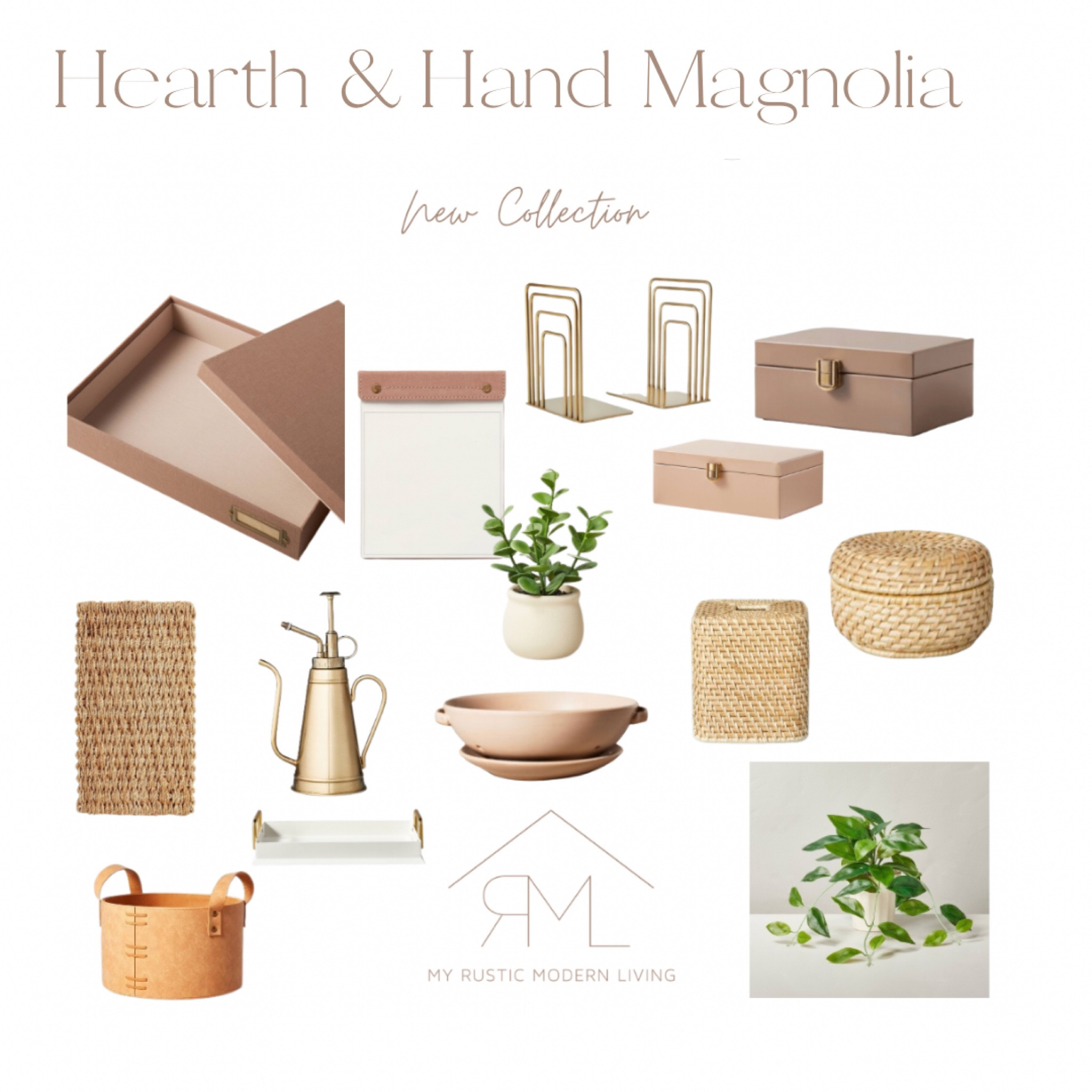 Hearth & Hand Magnolia 
New Collection x Target

#LTKhome #LTKstyletip #LTKSeasonal