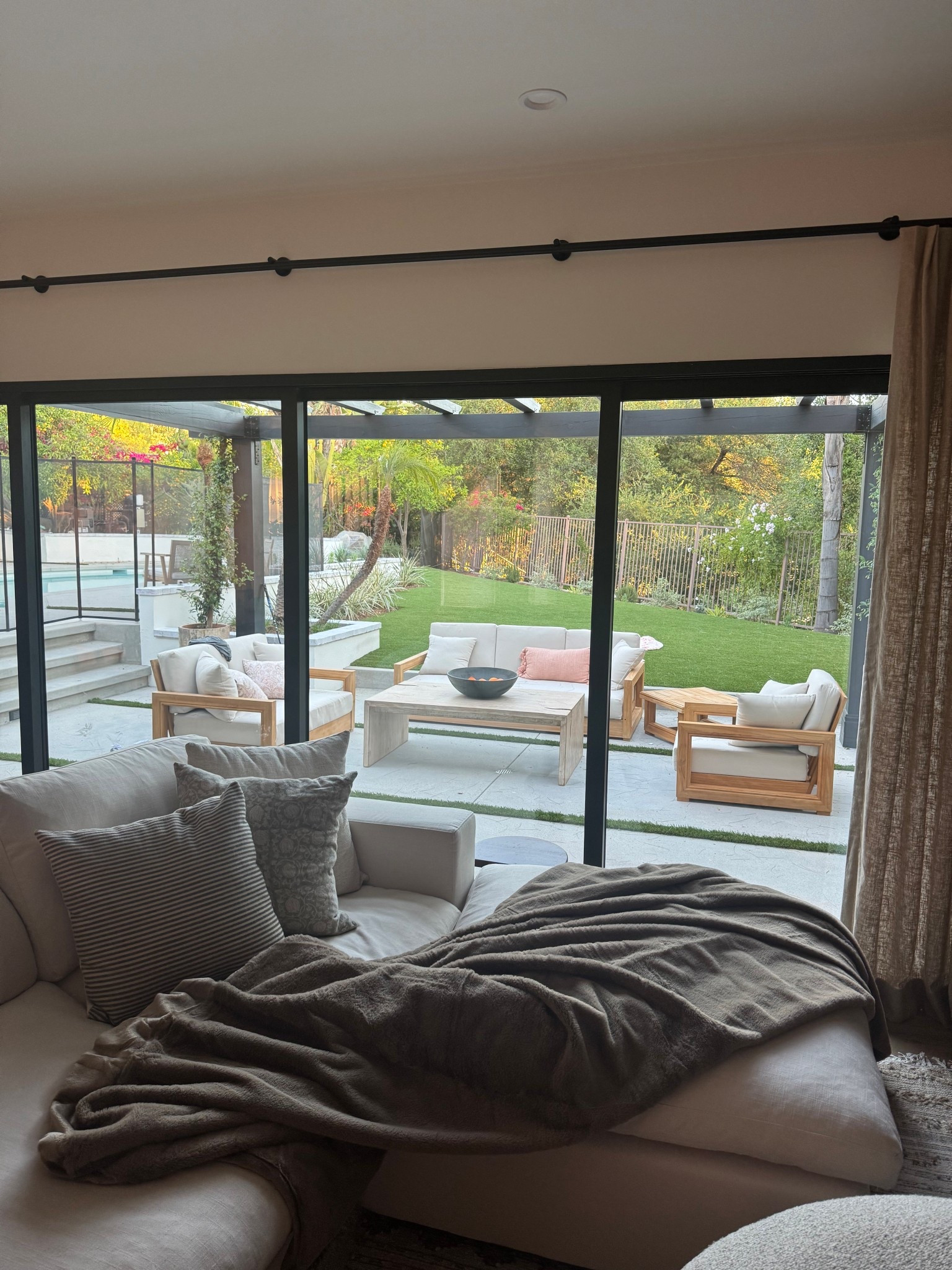 The cuddle puddle blanket from unhide is the perfect Mother’s Day gift!! Can’t express how obsessed I am with ours 

#LTKHome #LTKGiftGuide