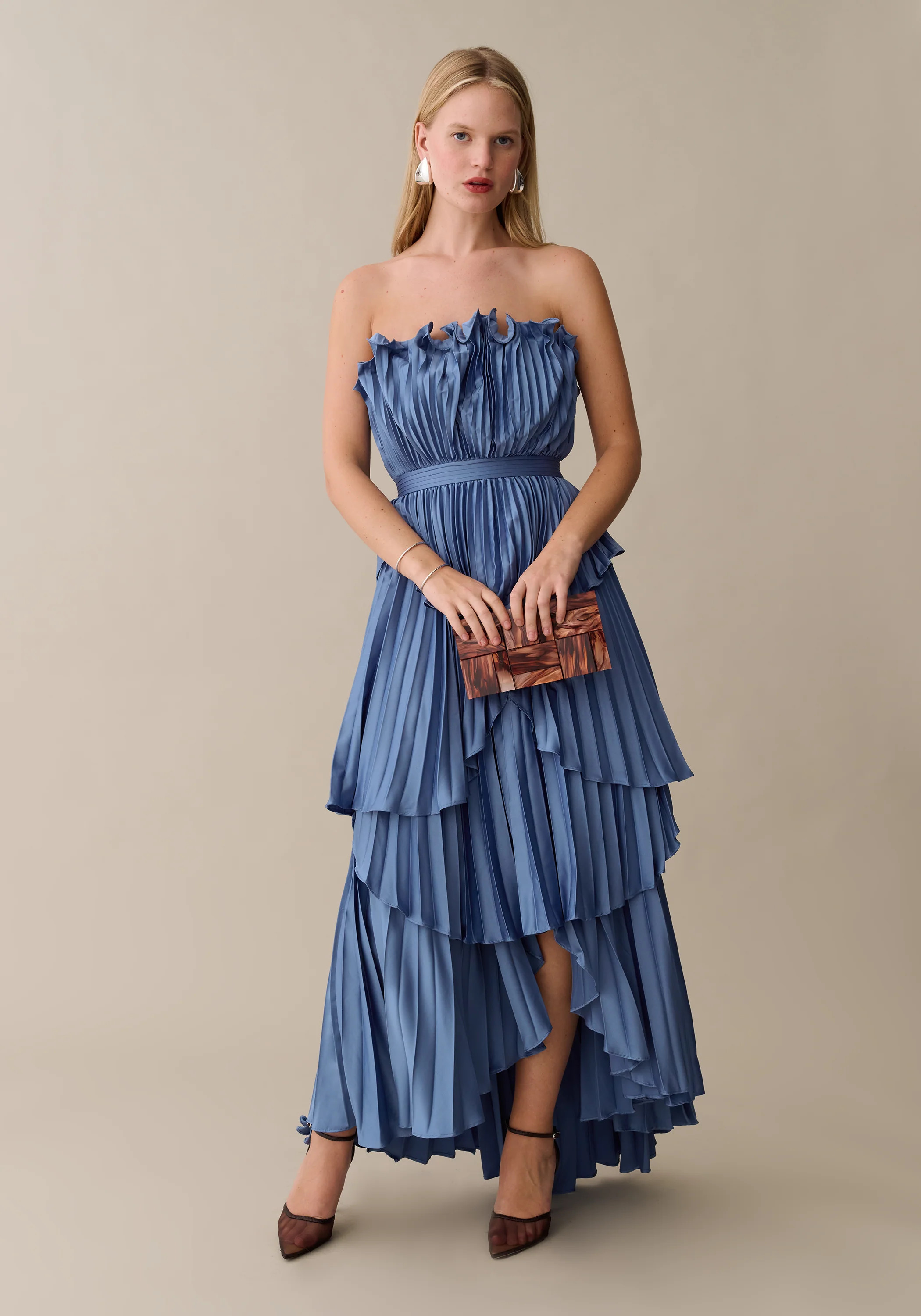 Danae Dress | Few Moda