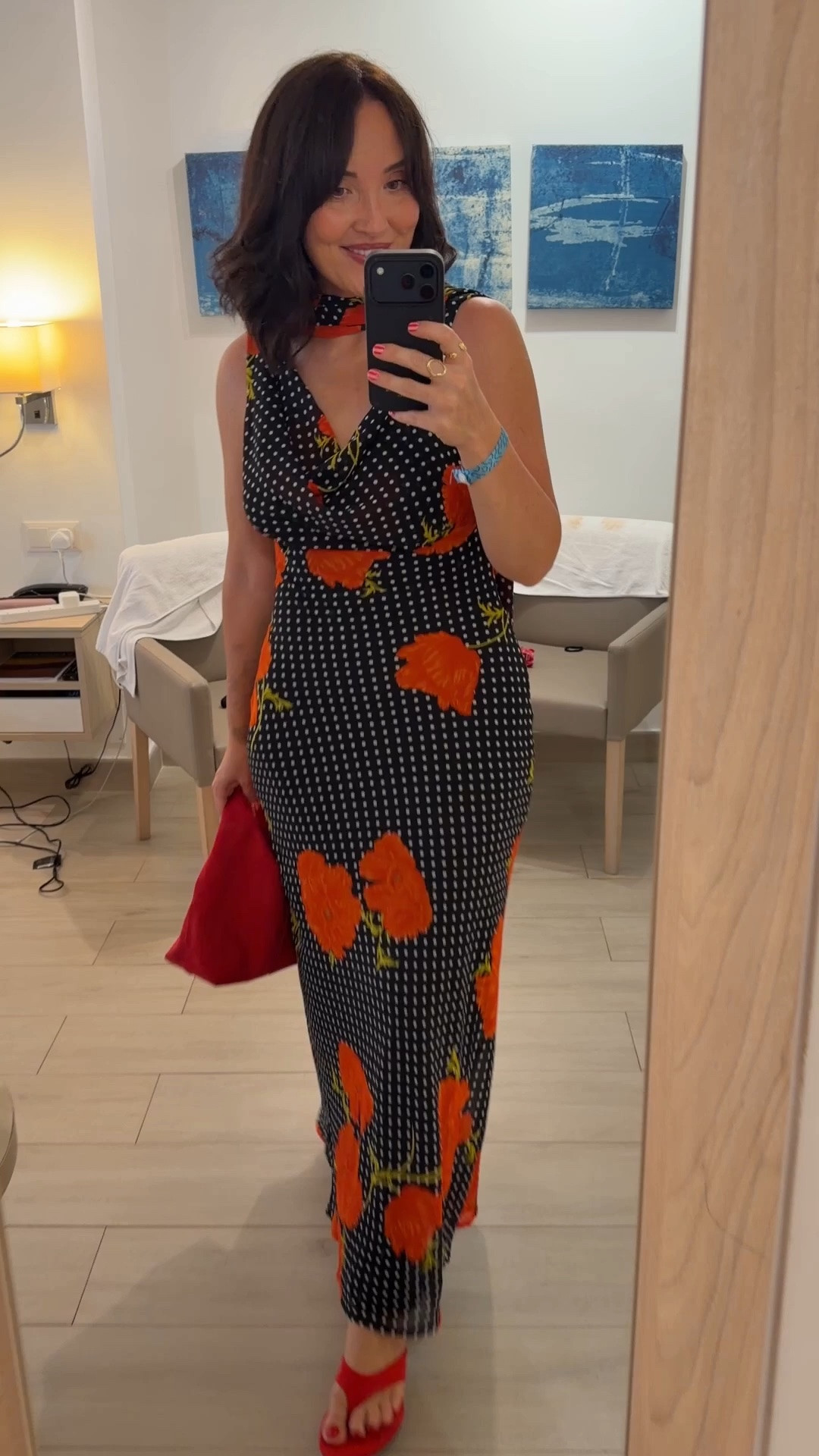 Holiday evening outfit 1 ♥️

#LTKuk #LTKsummer #LTKfestival