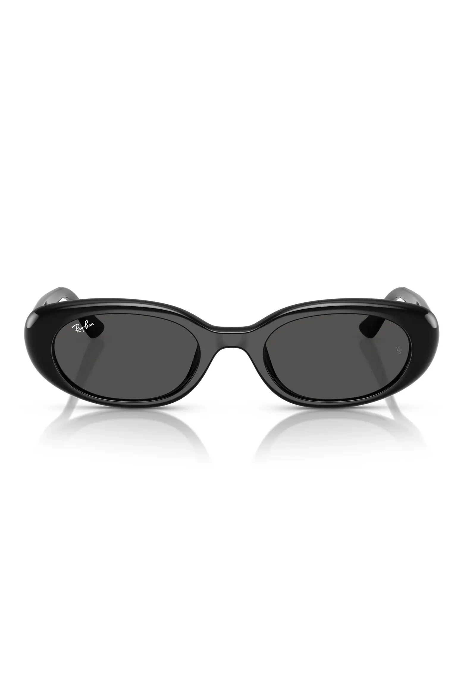 Ray-Ban 53mm Pillow Oval Sunglasses (Women) | Nordstrom | Nordstrom