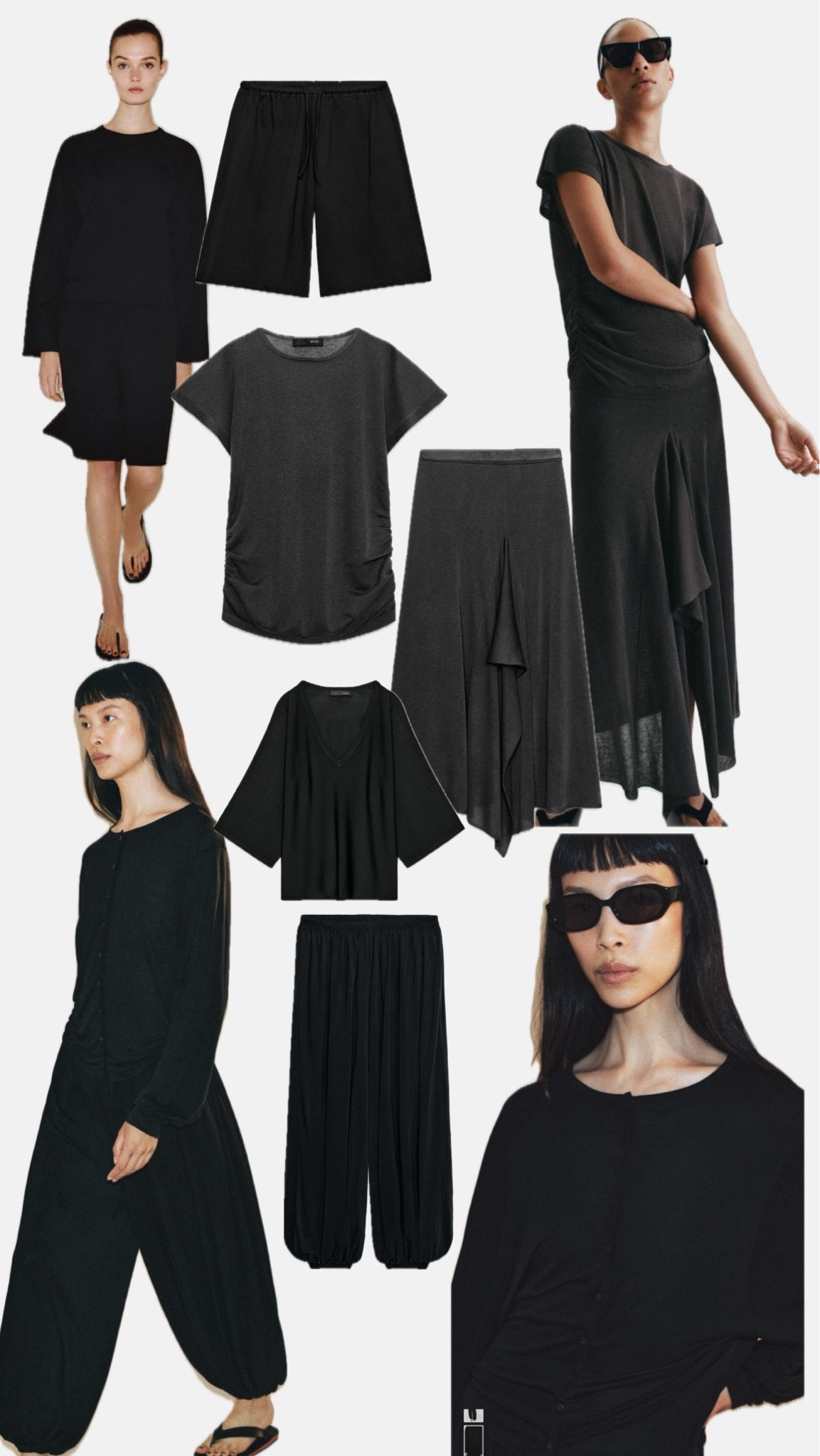 Zara New in.

#LTKdeutschland #LTKeurope #LTKstyletip