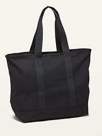 Canvas Tote Bag for Adults | Old Navy (US)