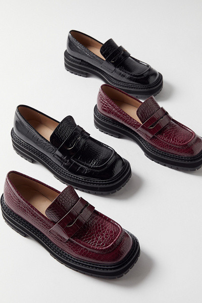 UO Sara Loafer | Urban Outfitters (US and RoW)