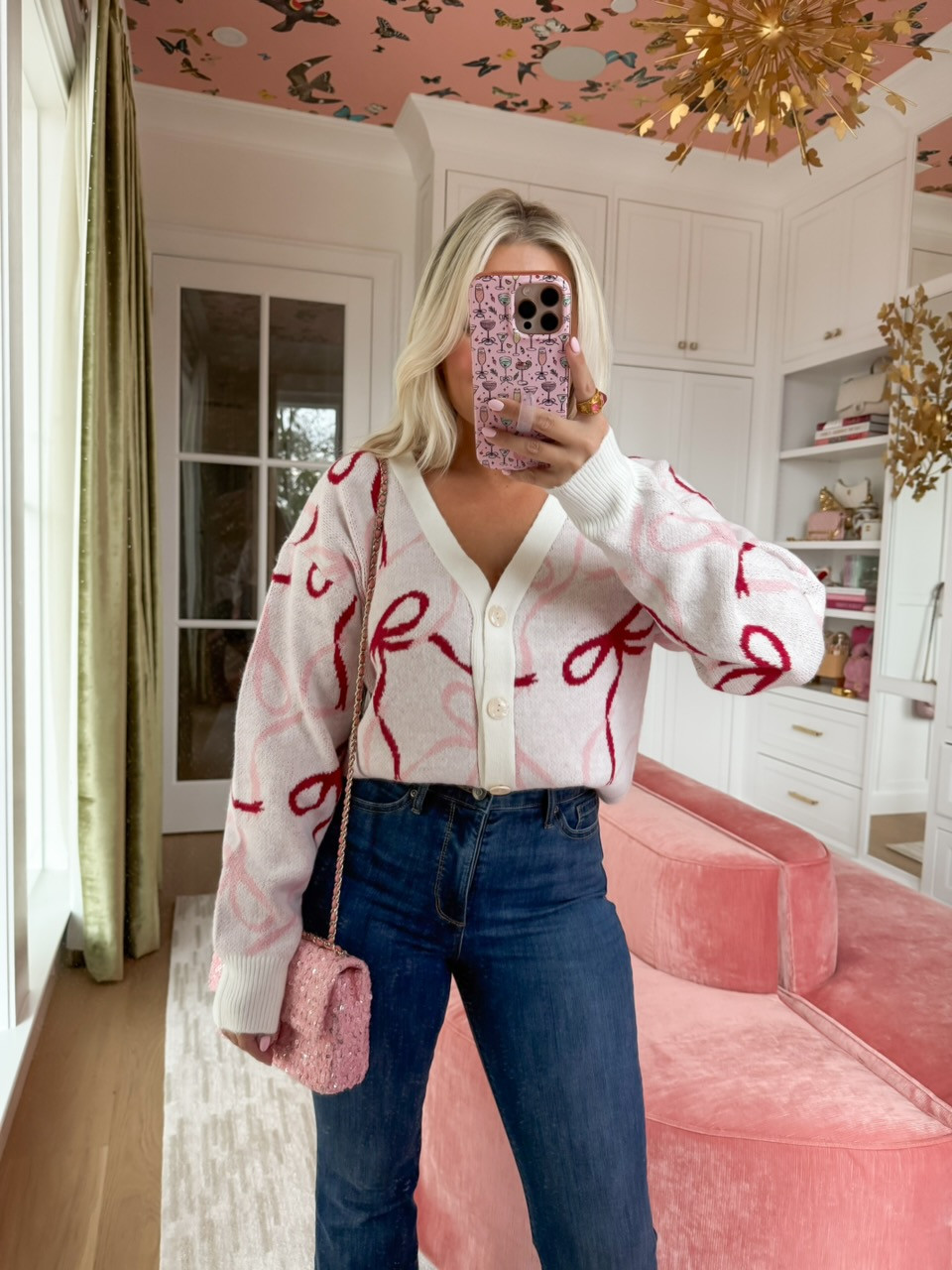 Wearing a size small in both  

#LTKgrwm #LTKootd