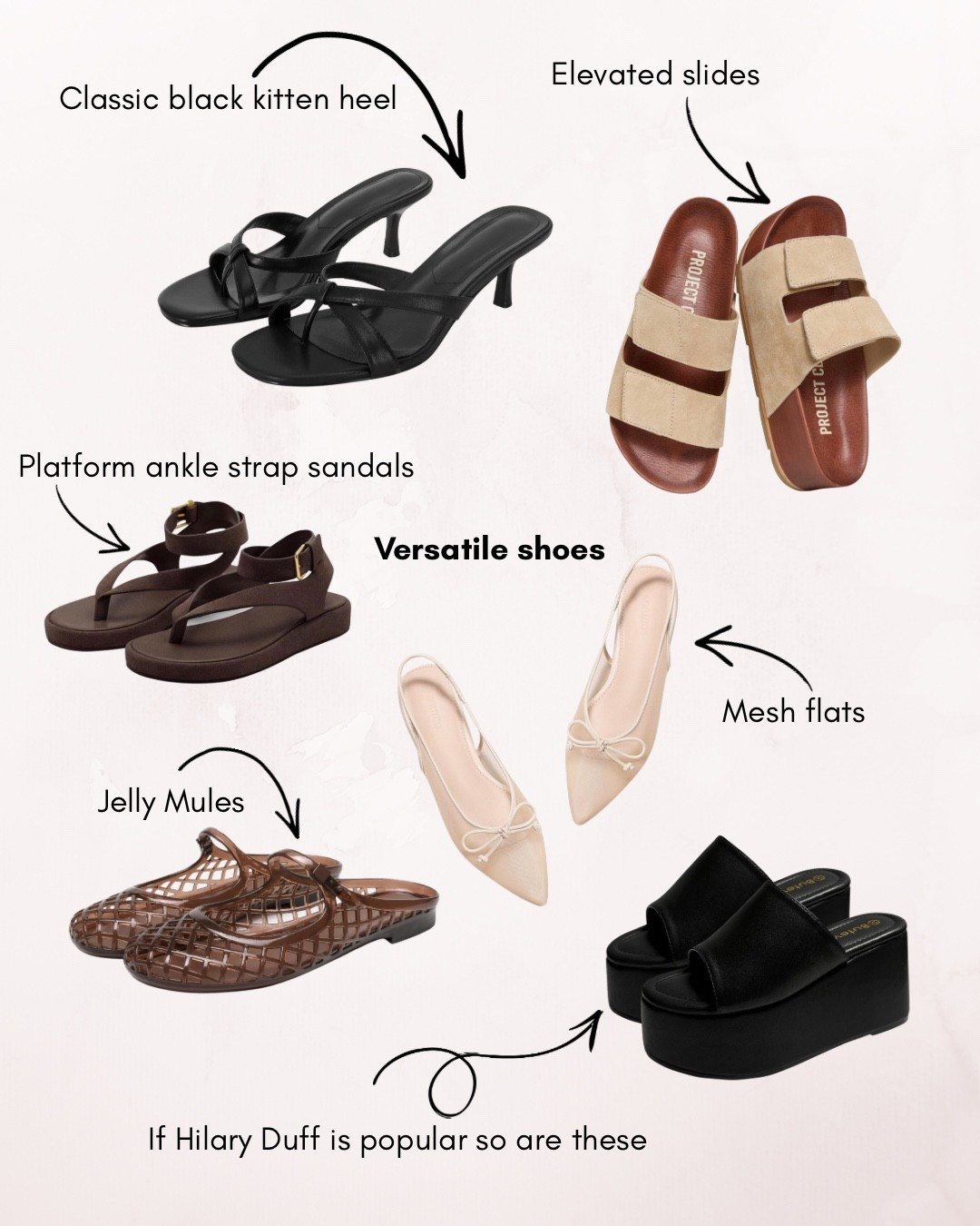 Amazon spring shoes sandals heels 

#LTKootd #LTKPetite #LTKSaleAlert