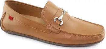 Marc Joseph New York Wall Street Bit Loafer Driving Shoe | Nordstrom | Nordstrom