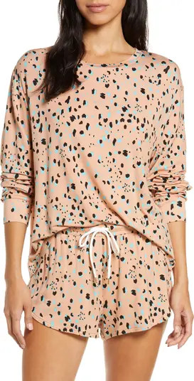 Honeydew Intimates Play it Cool Short Pajamas | Nordstrom | Nordstrom