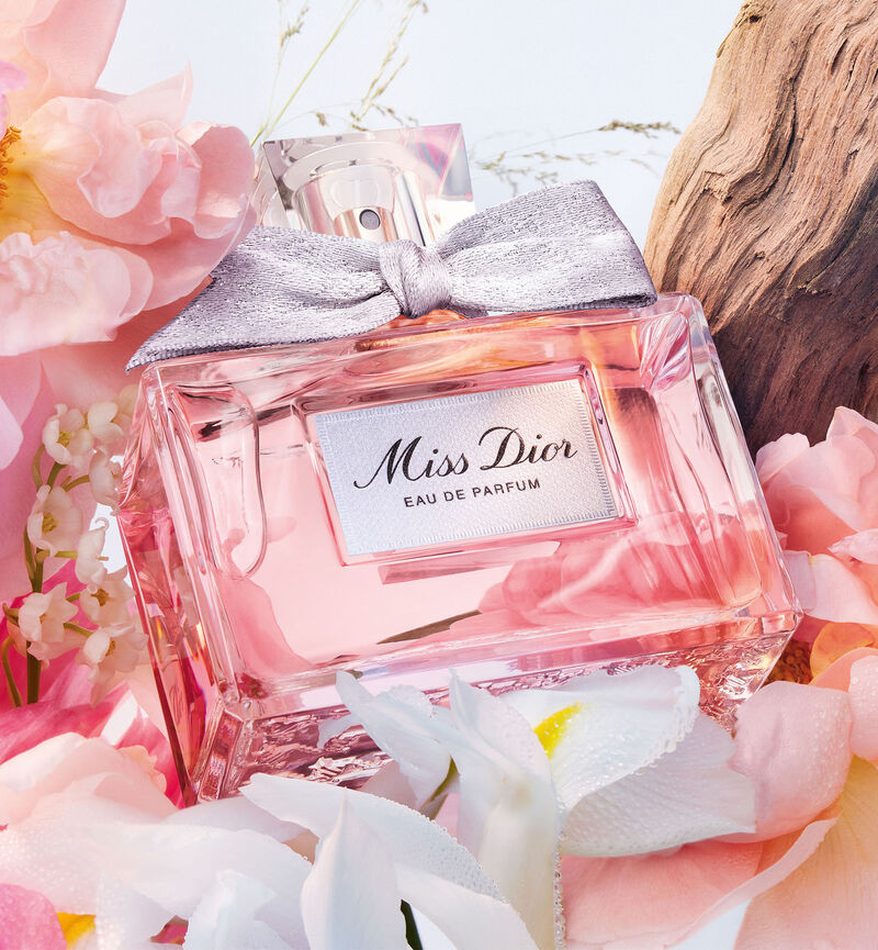 Miss Dior Eau de Parfum | Dior Beauty (US)