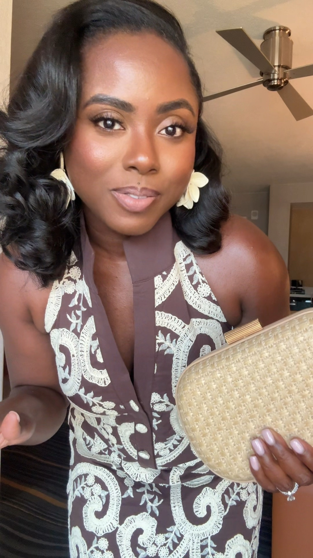 You need this dress from @Tuckernuck the summer 🤎! #classicstyle

#LTKootd #LTKTravel