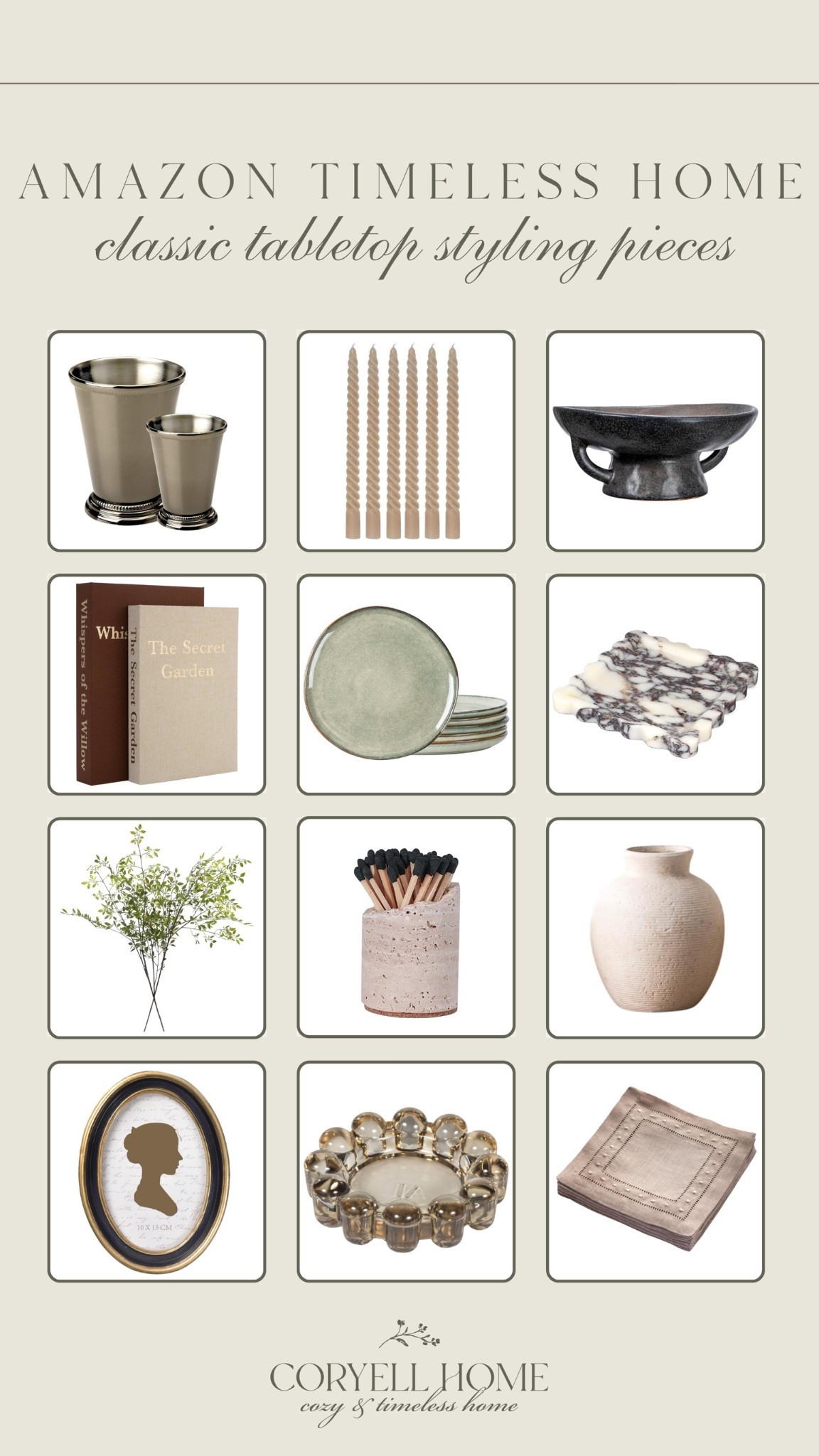 Amazon timeless home favorites! 🤎🙌🏻 Amazon home, neutral home, modern home, Amazon finds 

#LTKFindsUnder50 #LTKFindsUnder100 #january2026

#LTKHome