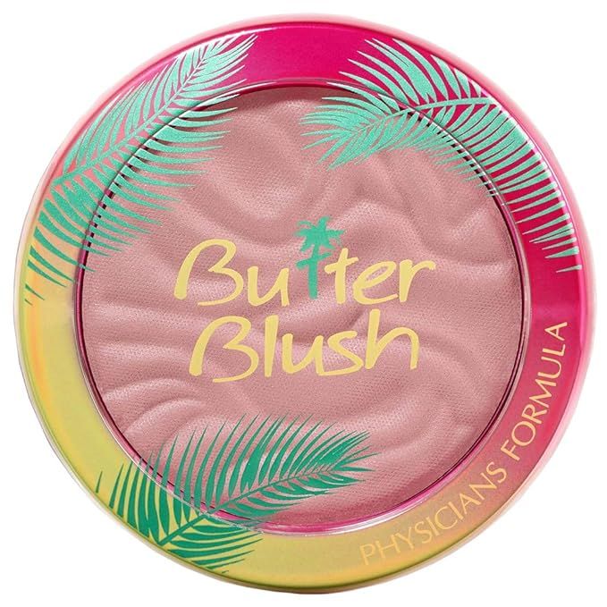 Physicians Formula Murumuru Butter Blush, Plum Rose, 0.26 Ounce | Amazon (US)