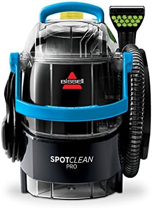BISSELL® SpotClean® Pro Portable Carpet Cleaner, 3194 | Amazon (US)