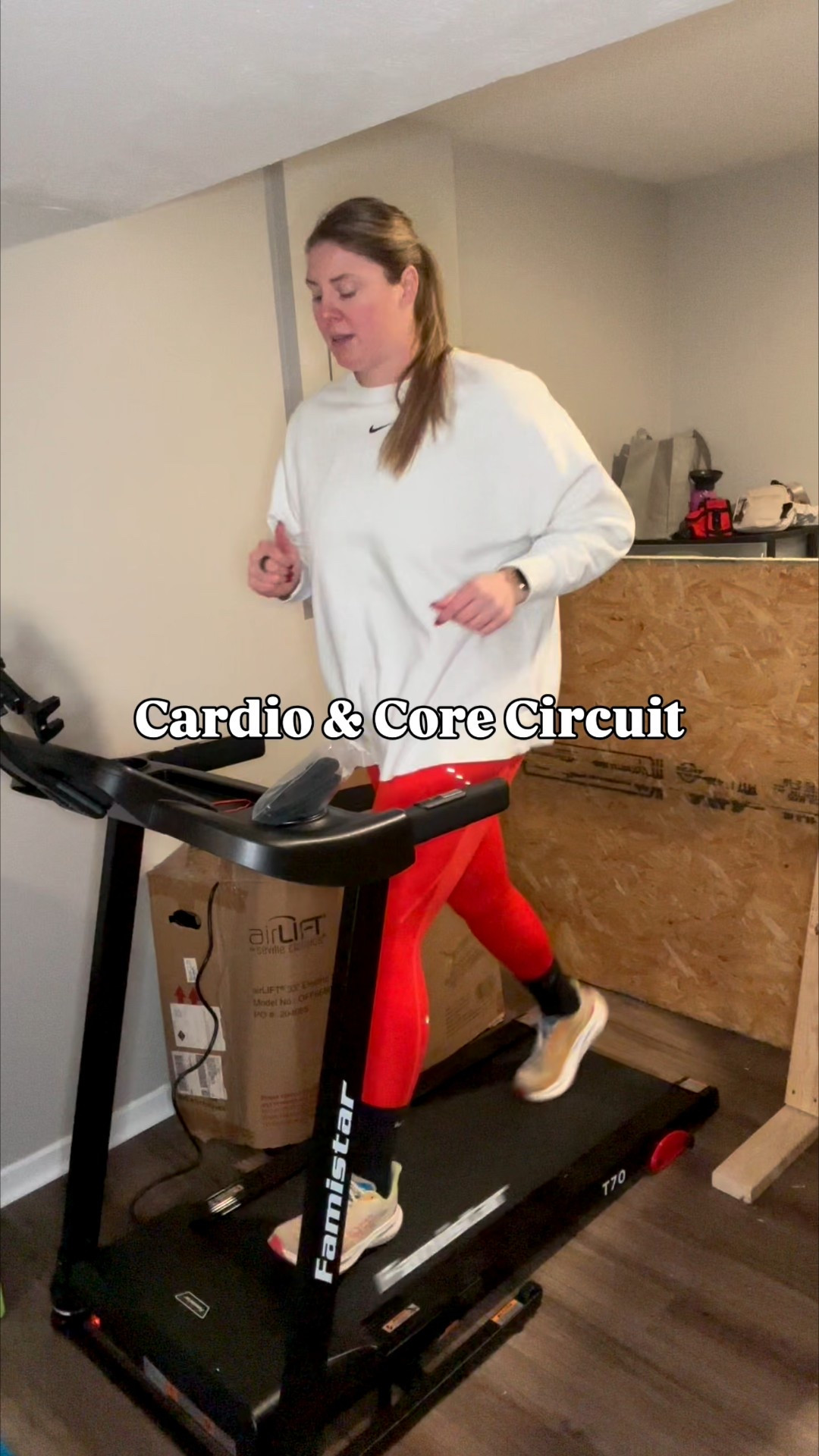 Cardio and Core in my Nike Fit!

These leggings have pockets and a draw string!



#LTKPlusSize #LTKfitnessgoals #LTKActive