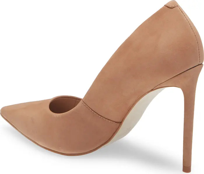 Vala Pointed Toe Pump | Nordstrom