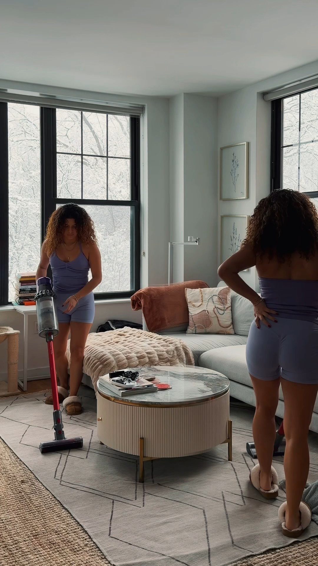 Workout set 

#LTKdayinmylife #LTKFindsUnder50 #LTKPetite