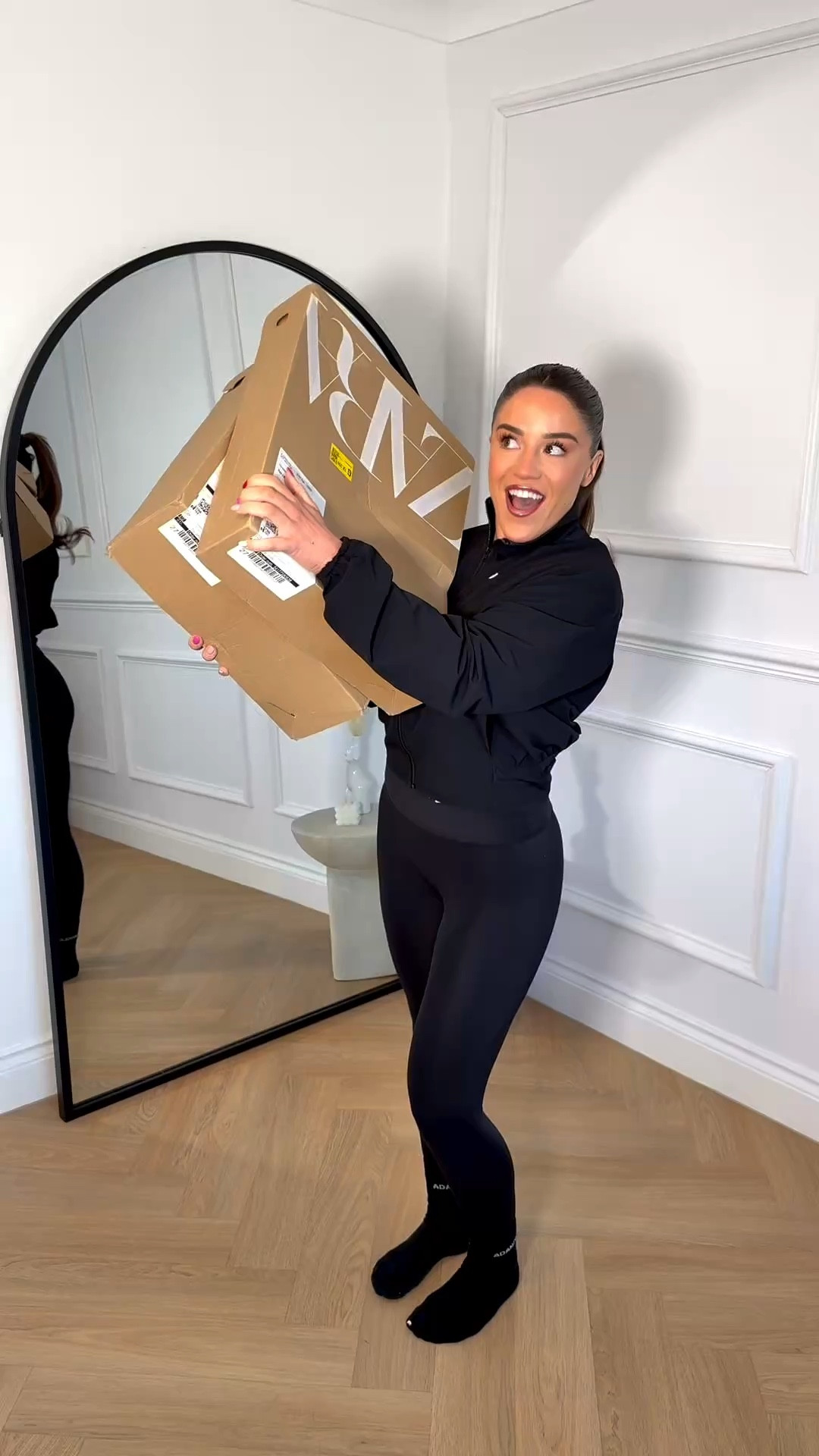 Zara new in and it’s definitely giving spring summer vibes!!  

#LTKSpringSale #LTKPetite 

#LTKhaul