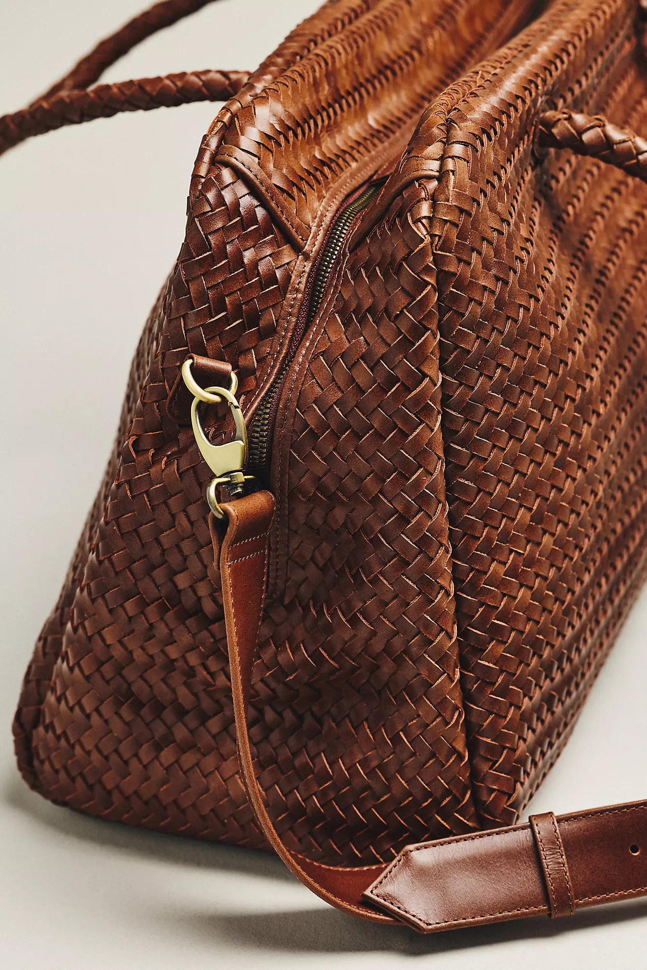 Bembien Le Traveler Weekender Tote Bag | Anthropologie (US)