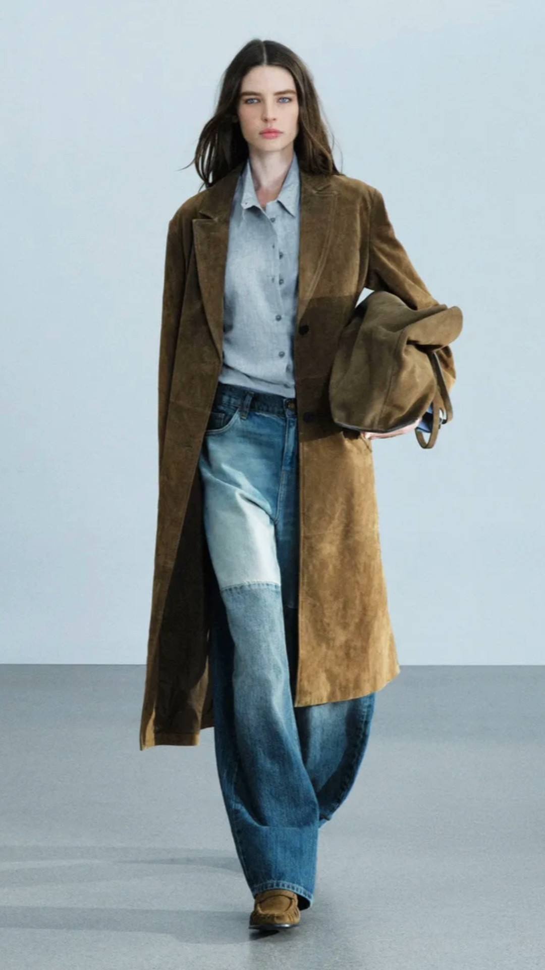 New arrivals for fall at @Zara

#LTKSeasonal