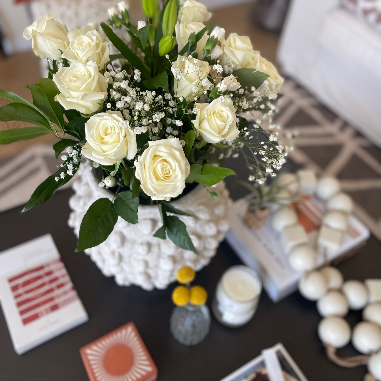 My favorite Anthropology vase!

#LTKhome #LTKSeasonal