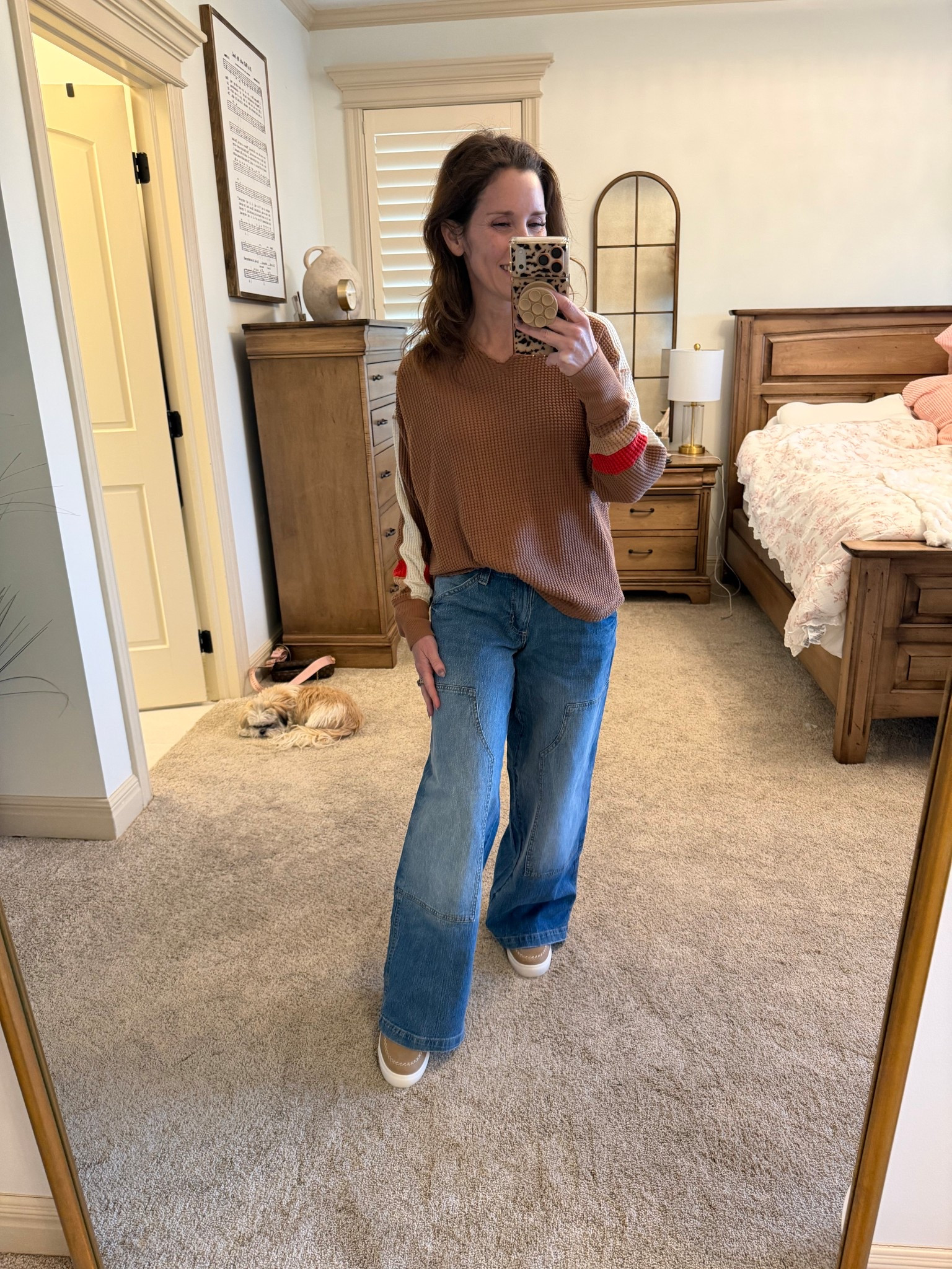 Casual fun trendy look 

@Yellow Box 

#LTKOver40 #LTKootd