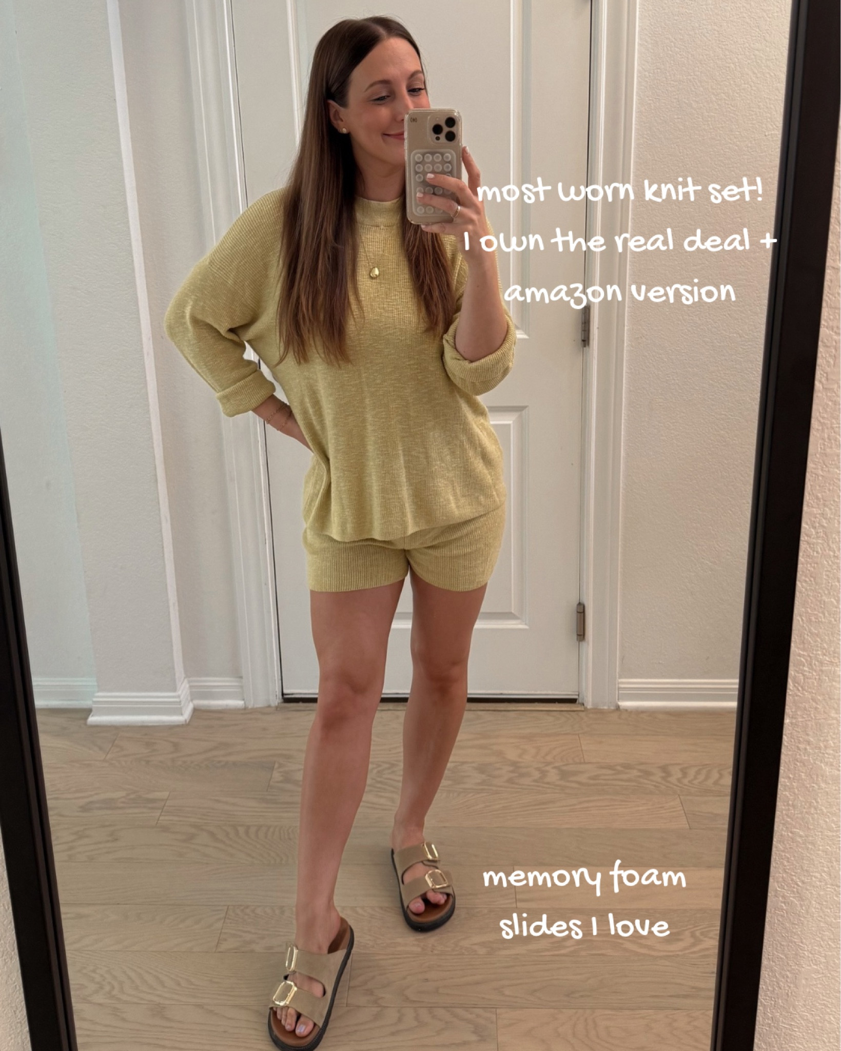 Linking the actual version and more affordable (medium in both!) 

#LTKSummerEdit #LTKFindsUnder100