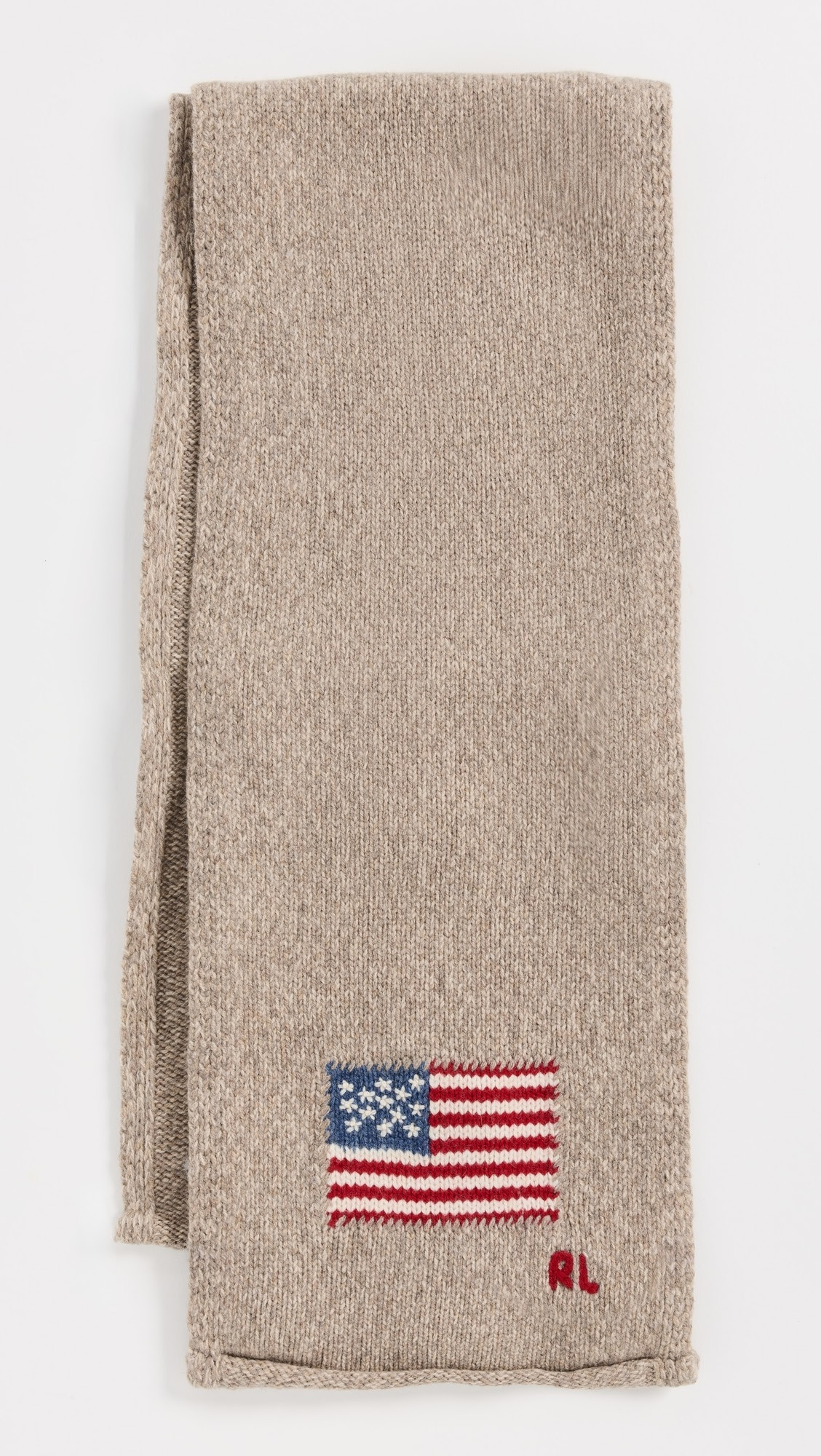 Flag Scarf | Shopbop