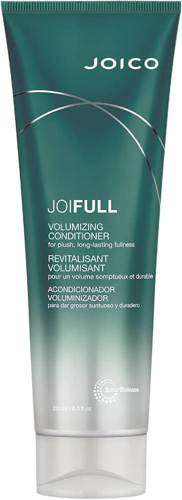 Joico JoiFULL Volumizing Conditioner | For Fine, Thin Hair | Add Instant Body | Long-Lasting Full... | Amazon (US)