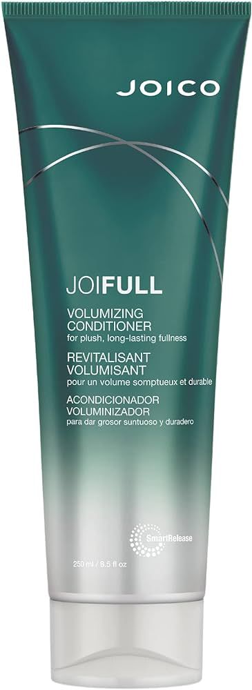 Joico JoiFULL Volumizing Conditioner | For Fine, Thin Hair | Add Instant Body | Long-Lasting Full... | Amazon (US)
