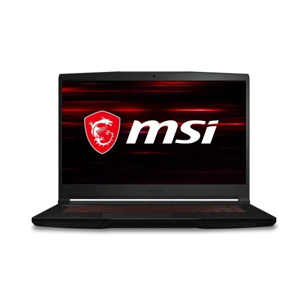 MSI GF63 Thin i5 GTX 1650 MaxQ 8GB/256GB Gaming Laptop, 15.6" FHD Display, Intel Core i5-10300H, ... | Walmart (US)