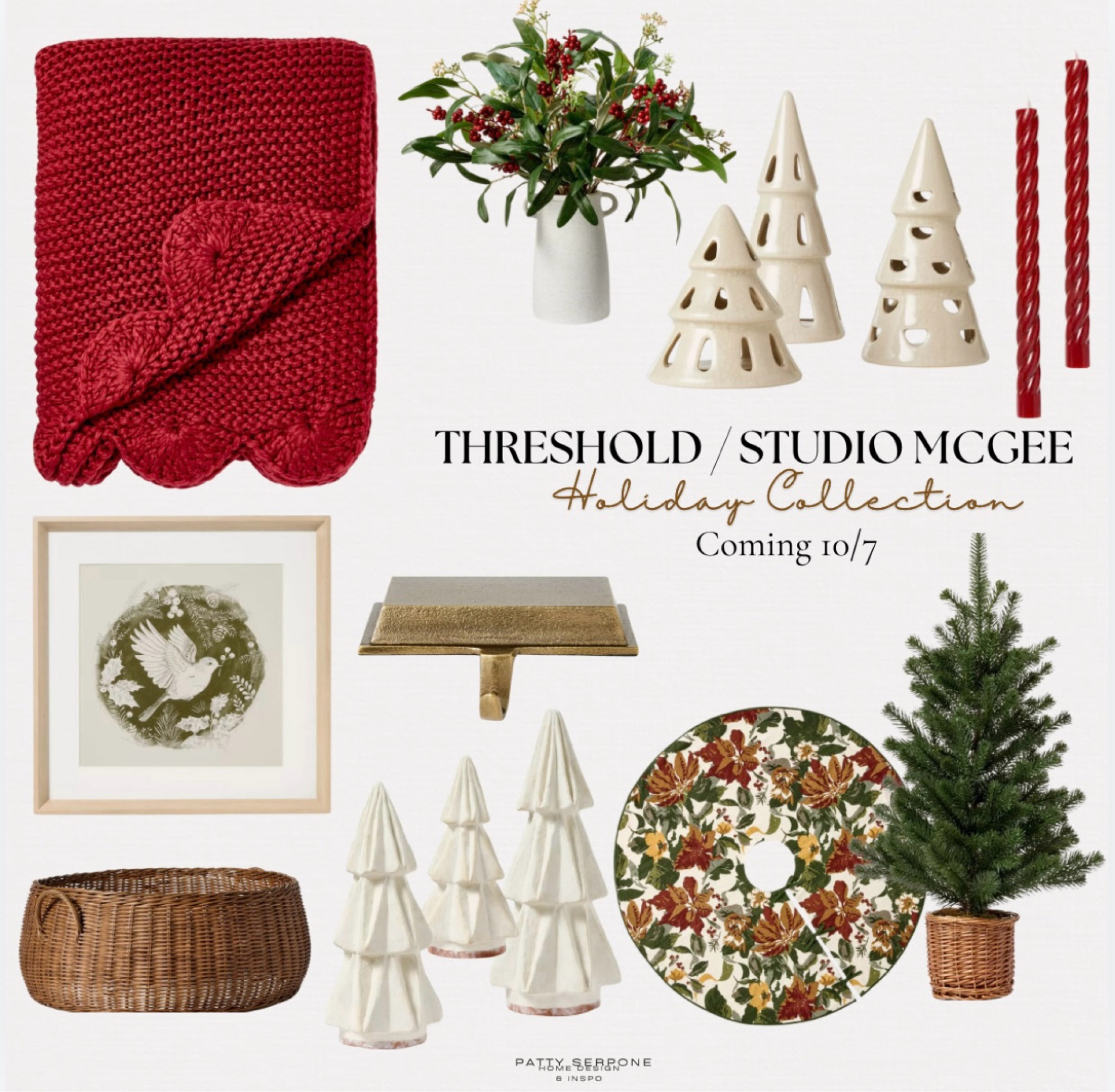 Holiday decor
Red blanket, red neck, blanket, white Christmas tree trees, white tree, red candle, holiday tree tree skirt, tree, collar, Christmas, art, stocking holder, Christmas, stems Christmas decor, Christmas spa holiday spa winter decor winter spa holiday shelf decor

#LTKStyleTip #LTKFindsUnder100 #LTKHome