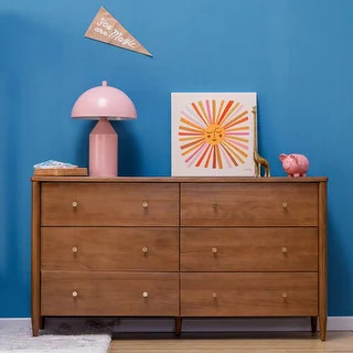 Harbor 6-Drawer Dresser - Bed Bath & Beyond - 44004802 | Bed Bath & Beyond