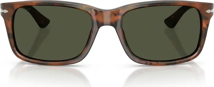 58mm Rectangular Sunglasses | Nordstrom