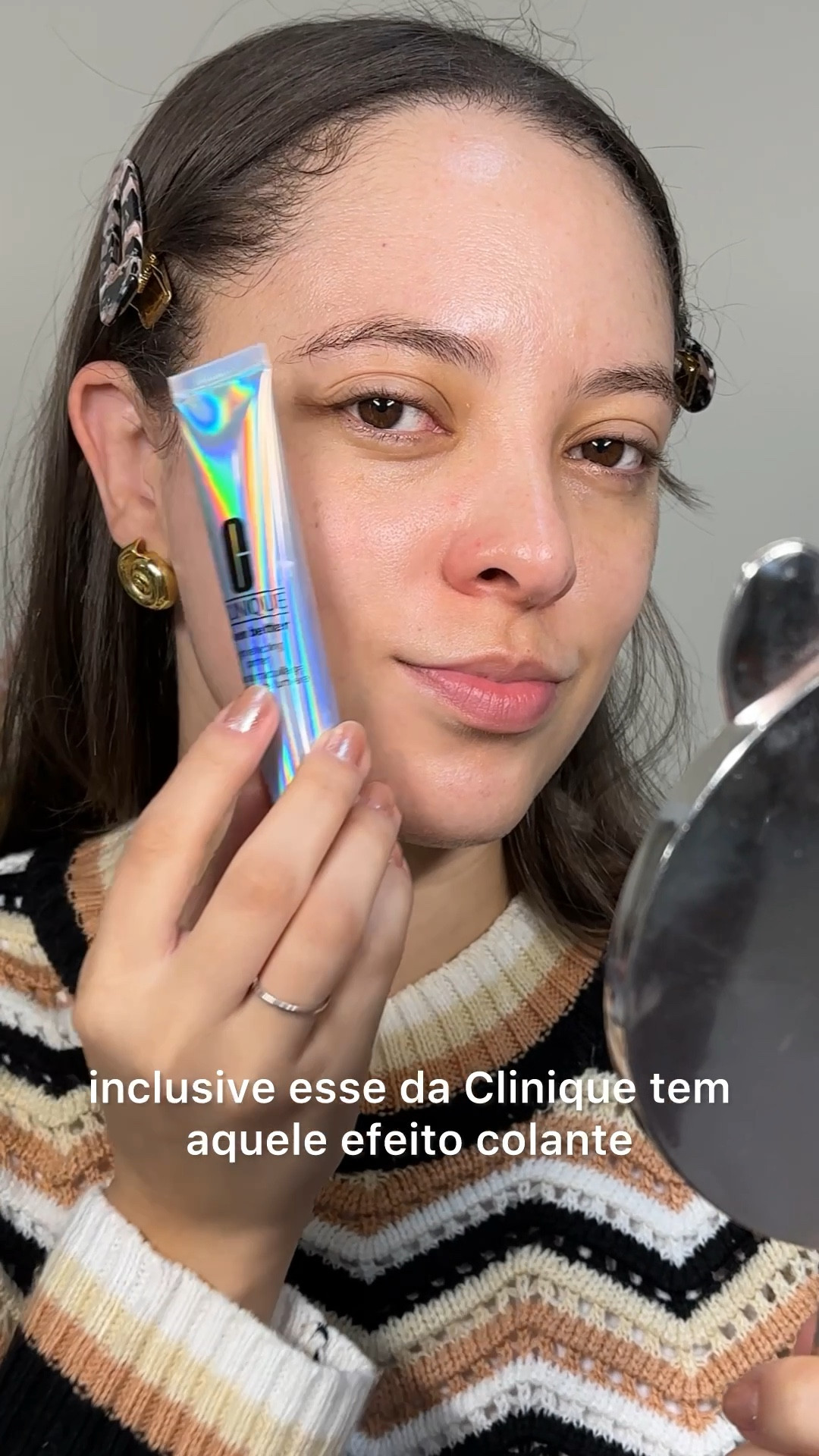 Pele natural de longa duração 

#LTKbrasil #LTKpromo #LTKbeleza