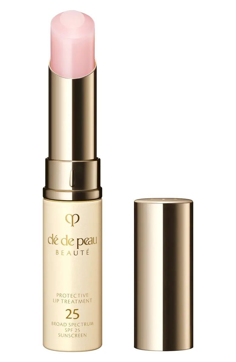 Clé de Peau Beauté Refillable UV Protective Lip Treatment SPF 25 | Nordstrom | Nordstrom