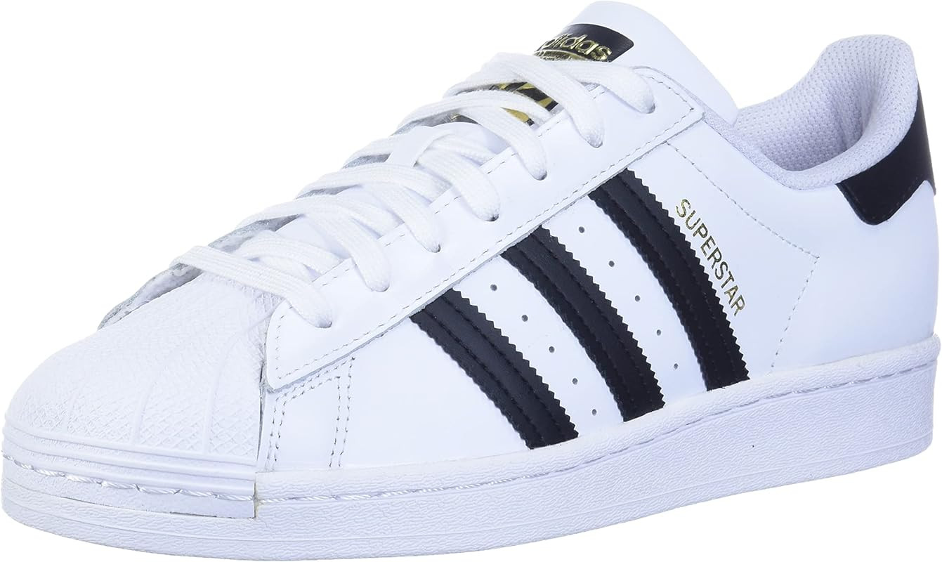 adidas Originals Men's Superstar Sneaker | Amazon (US)