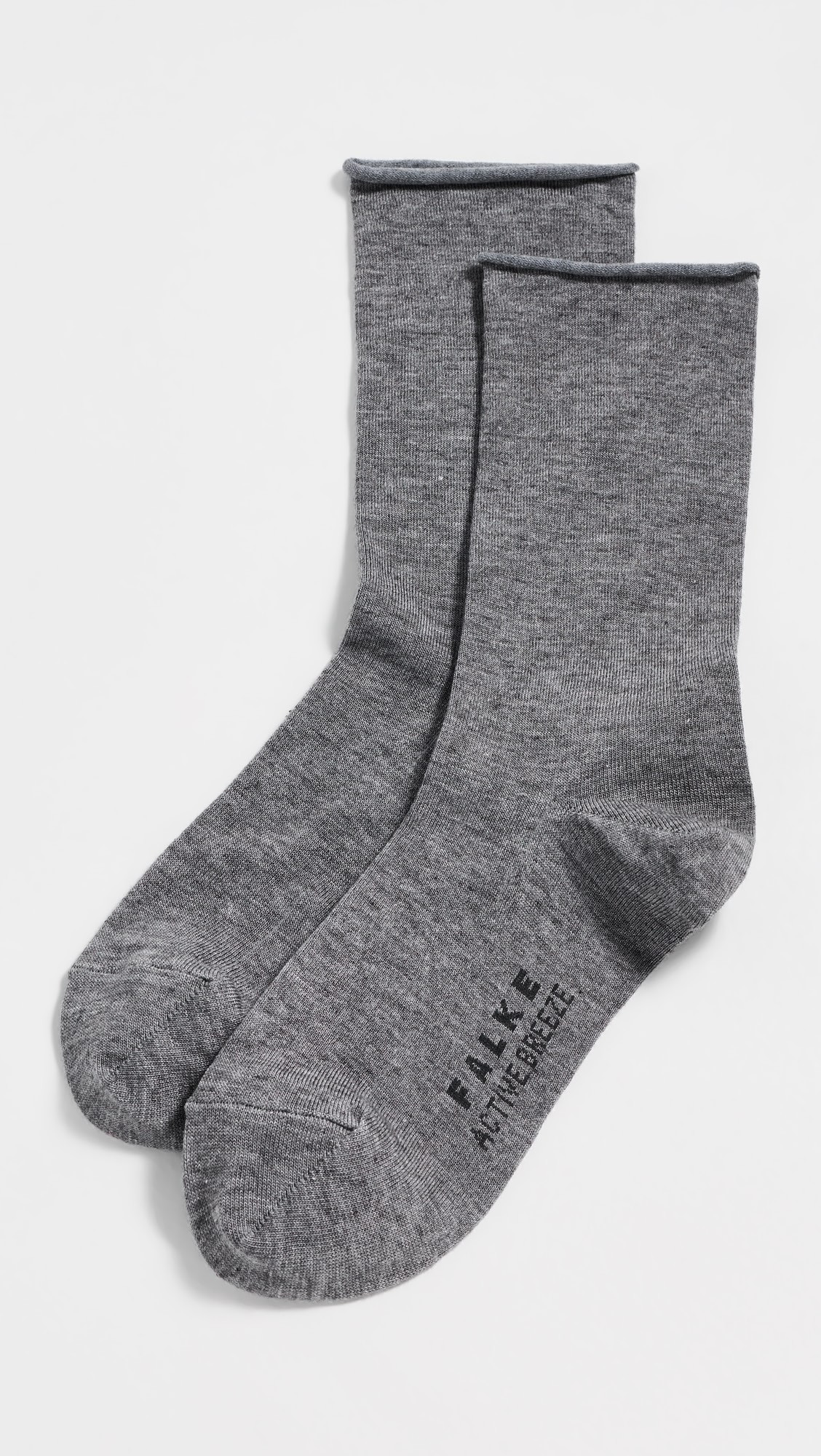 Active Breeze Roll Top Socks | Shopbop