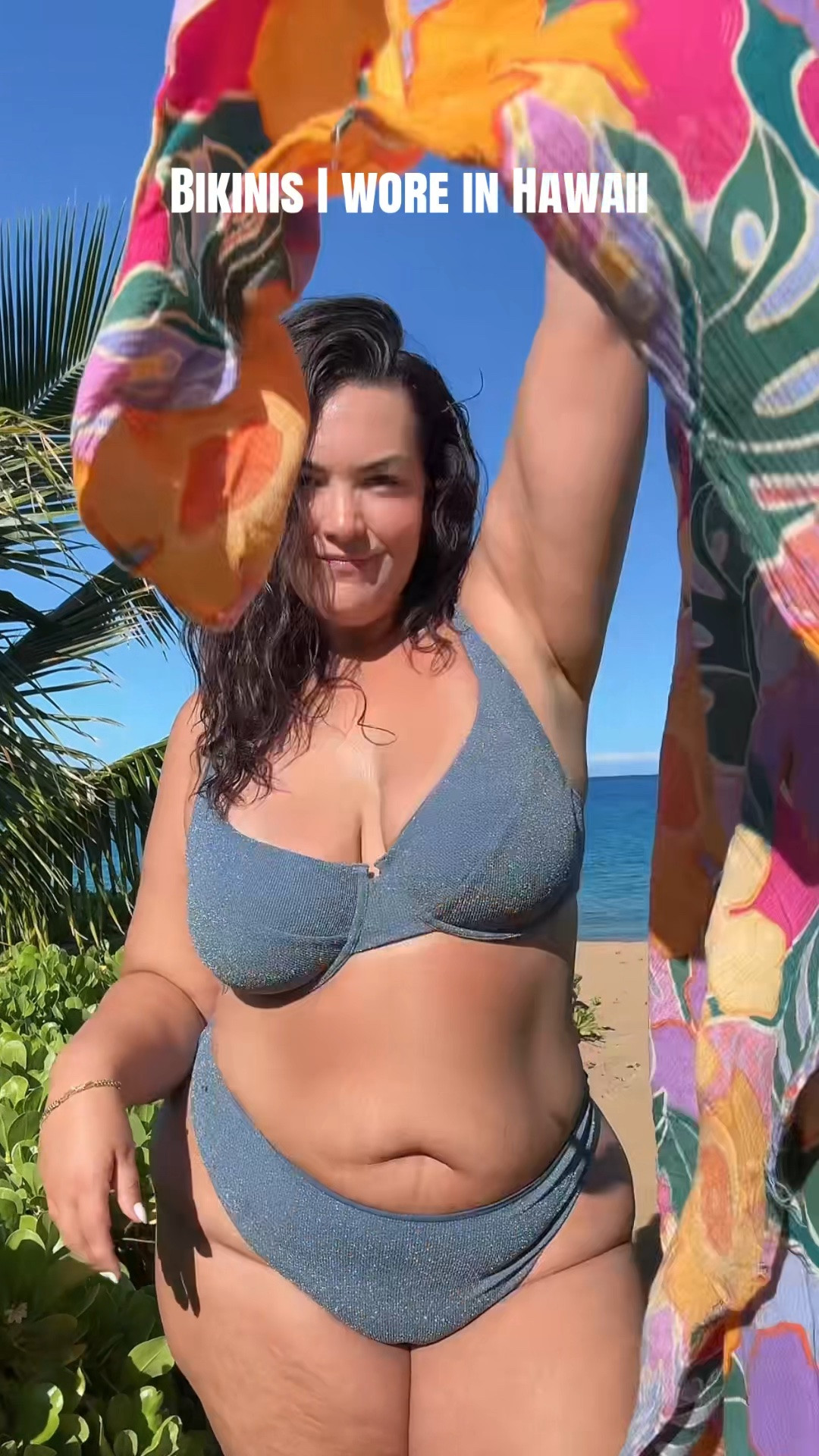 #LTKSwim #LTKPlusSize #LTKMidsize