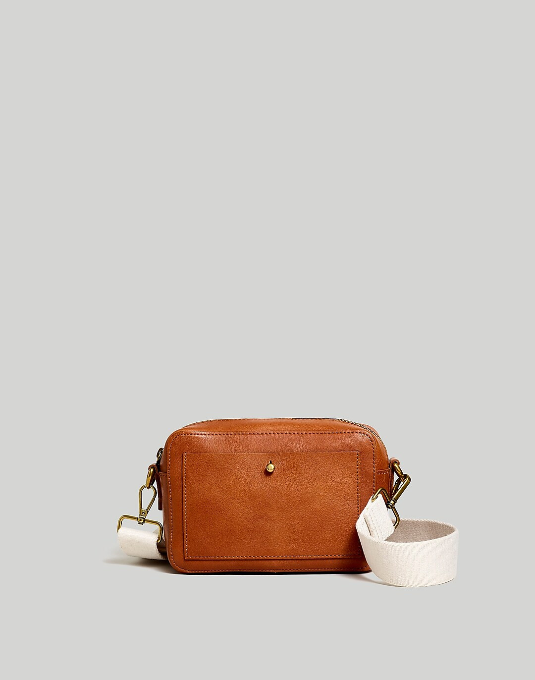 The Transport Camera Bag | Madewell