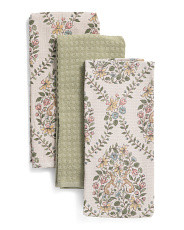 Easter Tea Towel | Marshalls