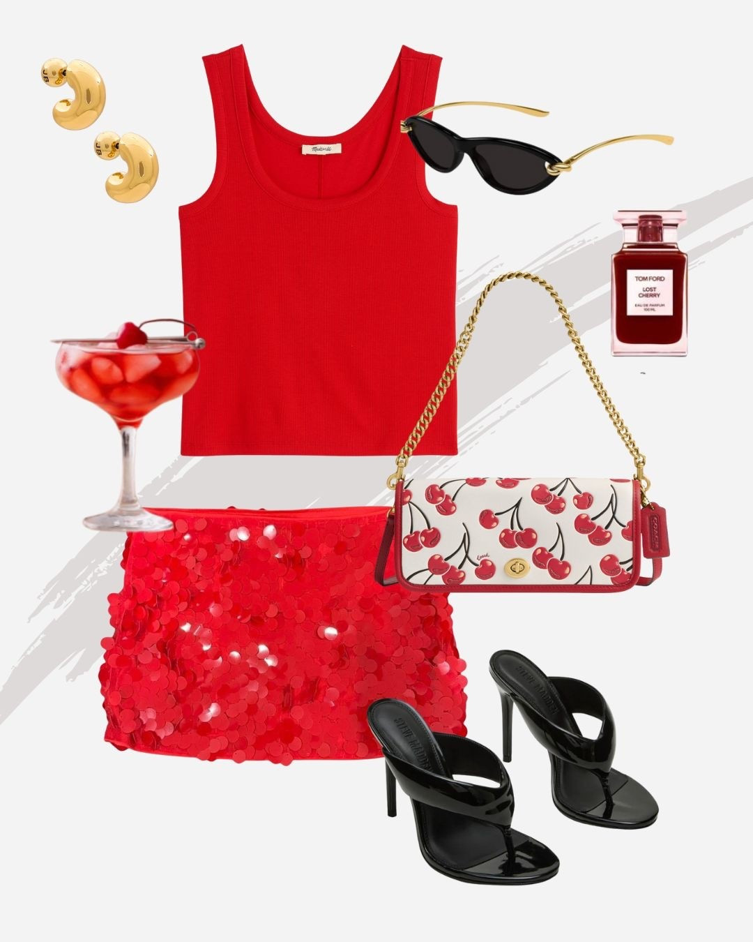 Outfit #2

#LTKParties #LTKStyleTip #LTKTravel