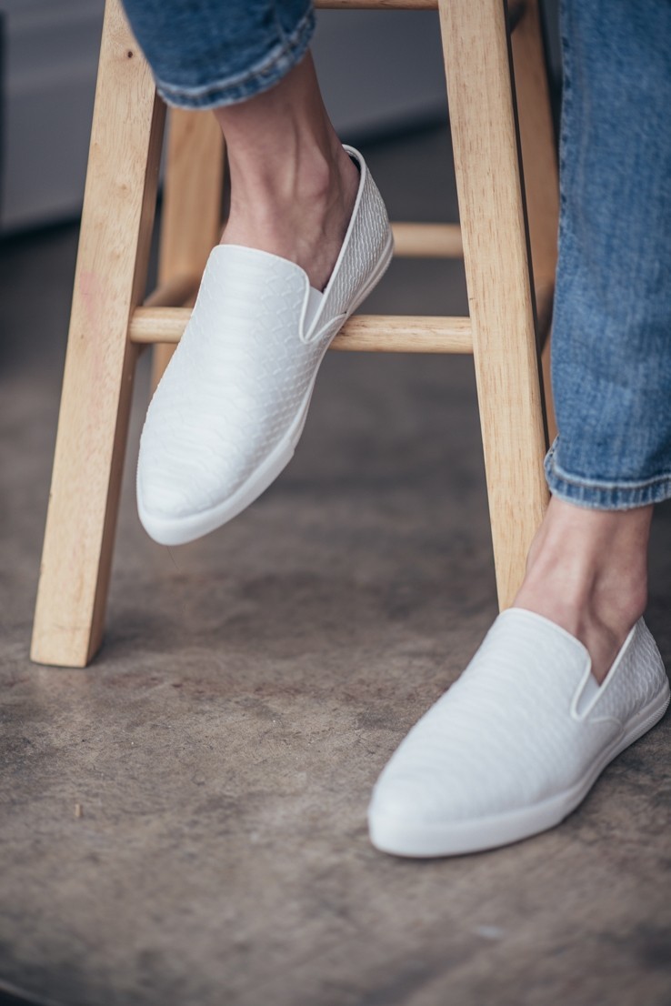 Result Driven Sneakers | Vestique